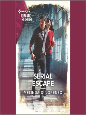 cover image of Serial Escape